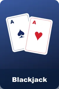 Blackjack – Magic Casino