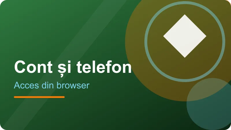 Magic cazino pe telefon – ilustrație pentru secțiunea Magic Casino