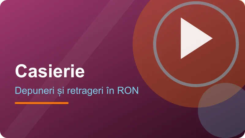Lei în cont: alimentare și retragere – ilustrație pentru secțiunea Magic Casino